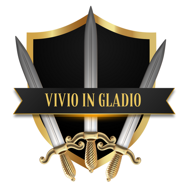 Vivio In Gladio